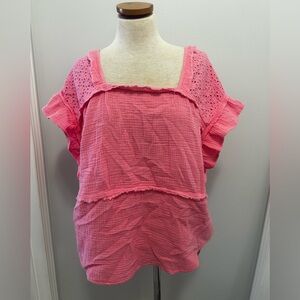 Spring/Summer Top New!!